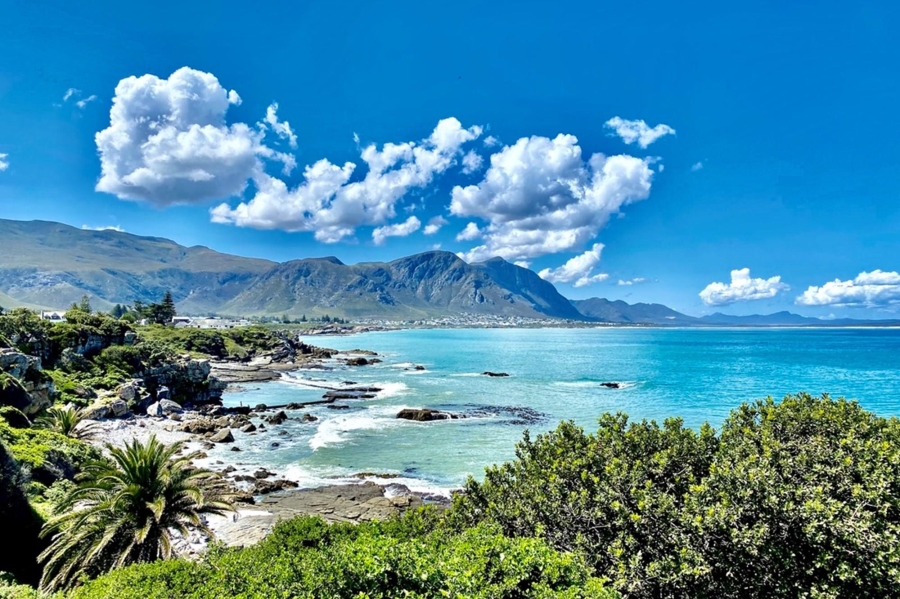 0 Bedroom Property for Sale in Hermanus Western Cape